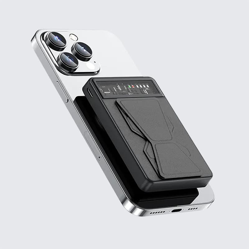 X Power Bank - 1