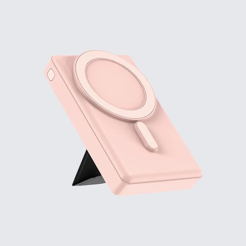 X Power Bank - 3