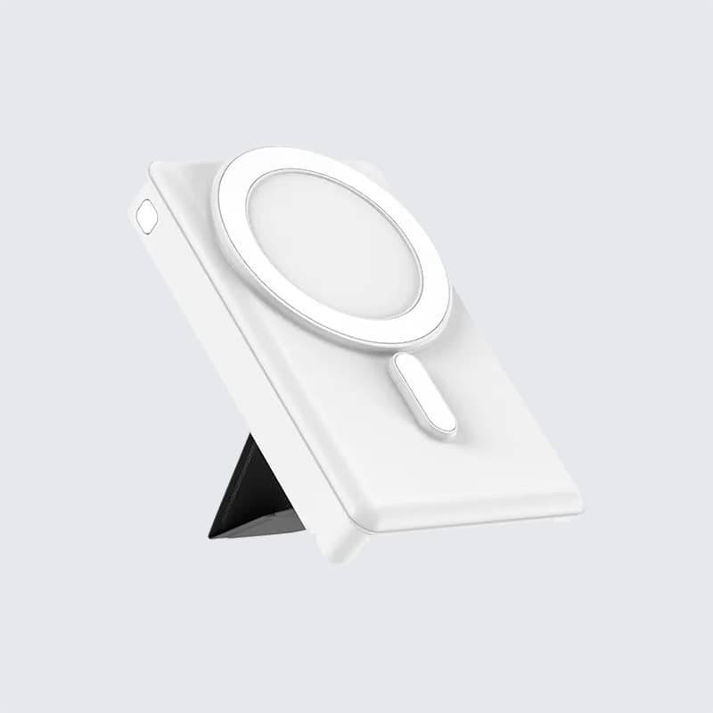 X Power Bank - 6