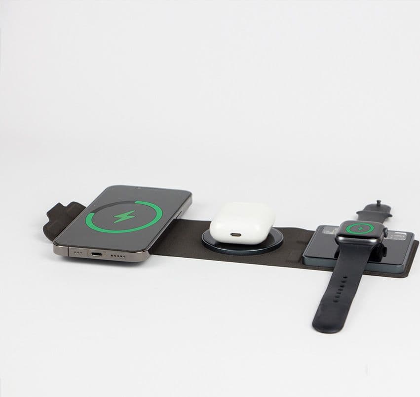X Fold - 2