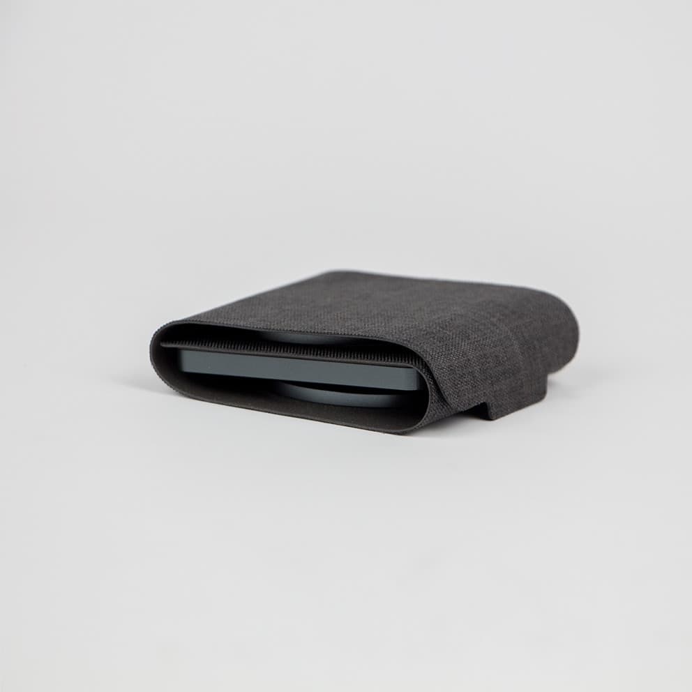 X Fold - 3