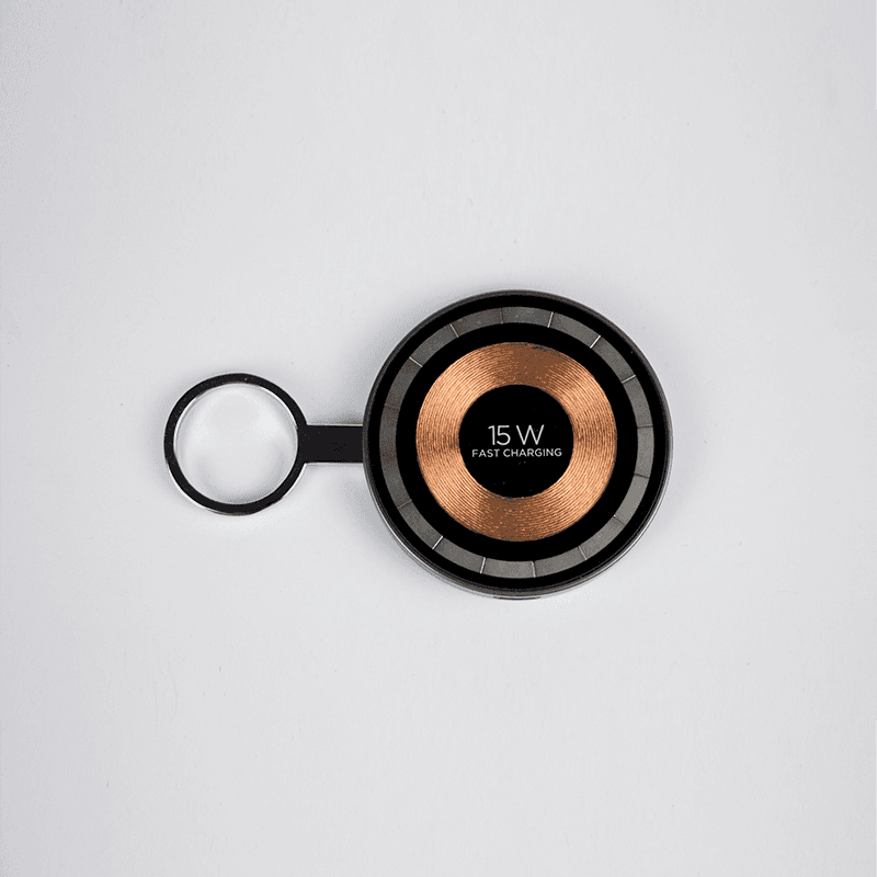 X Magnetic Ring - 10