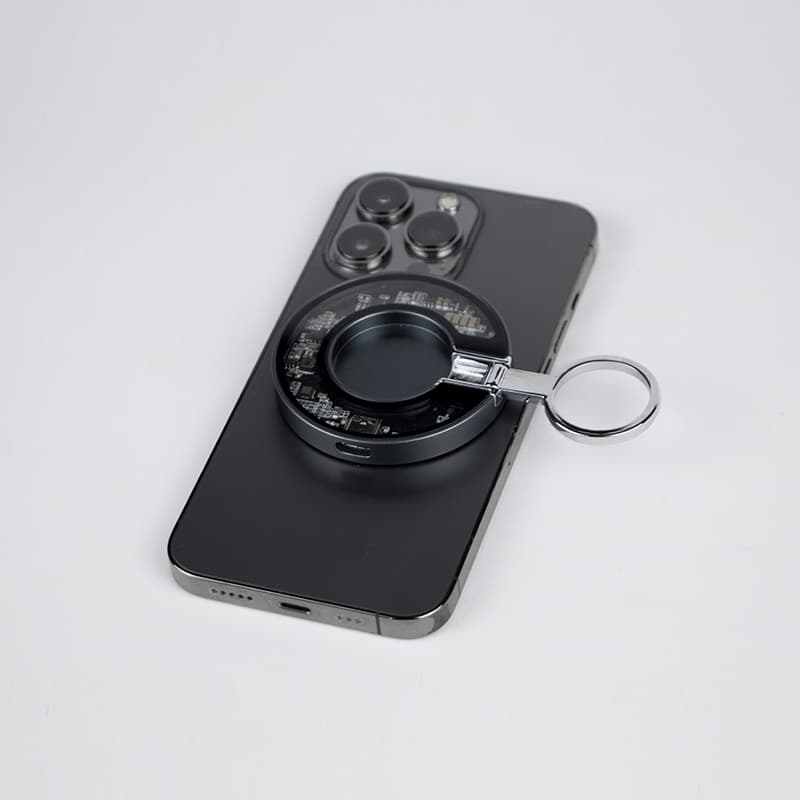X Magnetic Ring - 2
