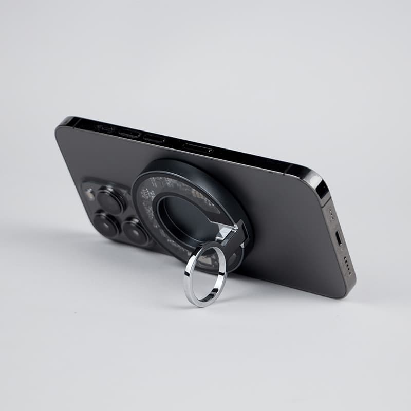 X Magnetic Ring - 3