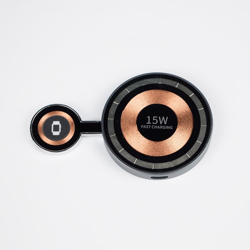 X Magnetic 2 in 1