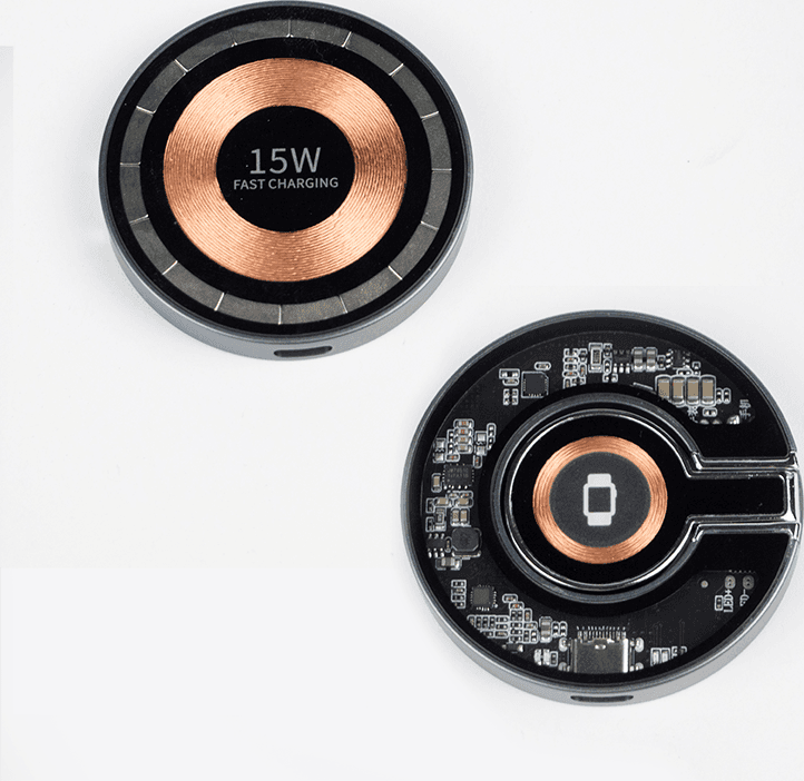 X Magnetic 2 in 1 - 2