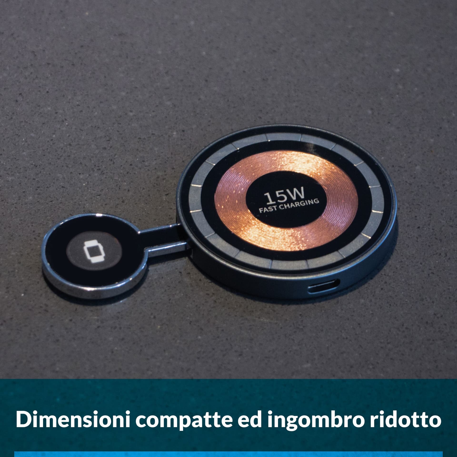 X Magnetic 2 in 1 - 12