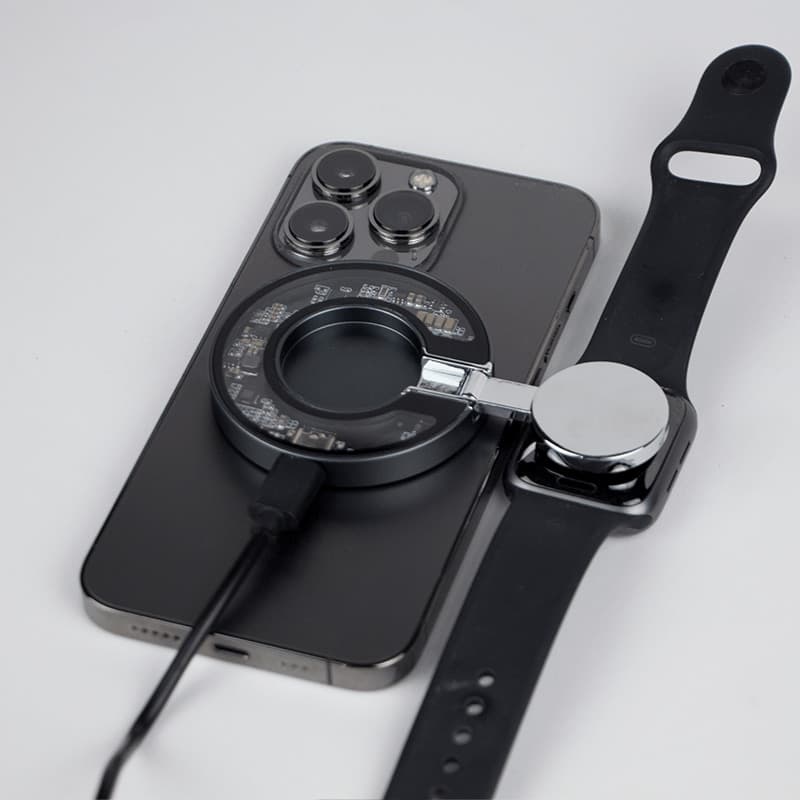 X Magnetic 2 in 1 - 3