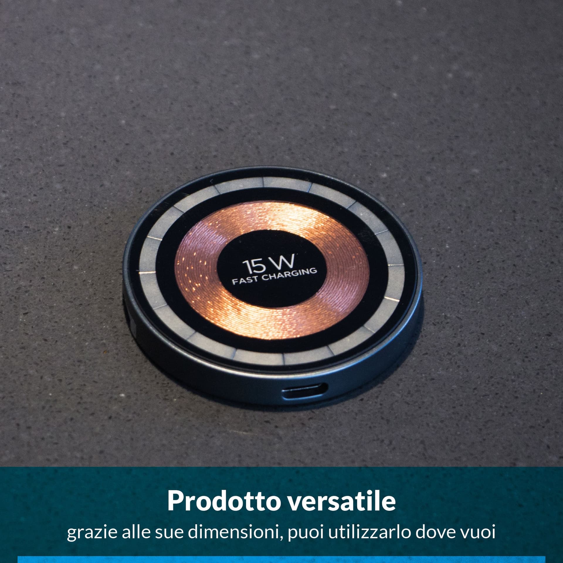 X Magnetic 2 in 1 - 5
