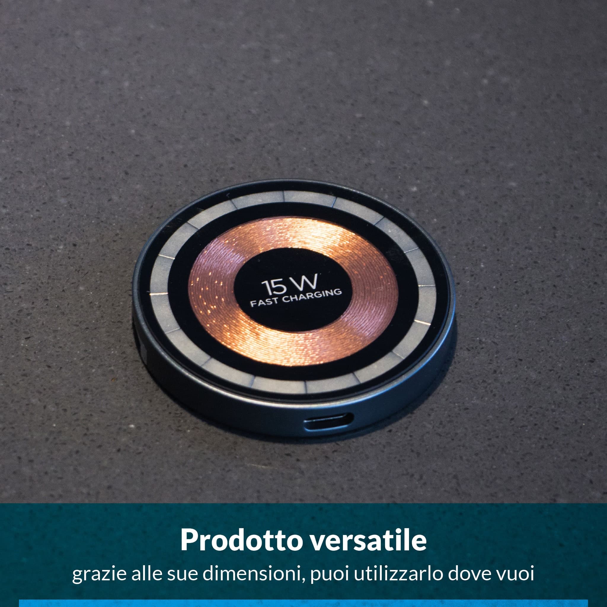 X Magnetic 2 in 1 - 5