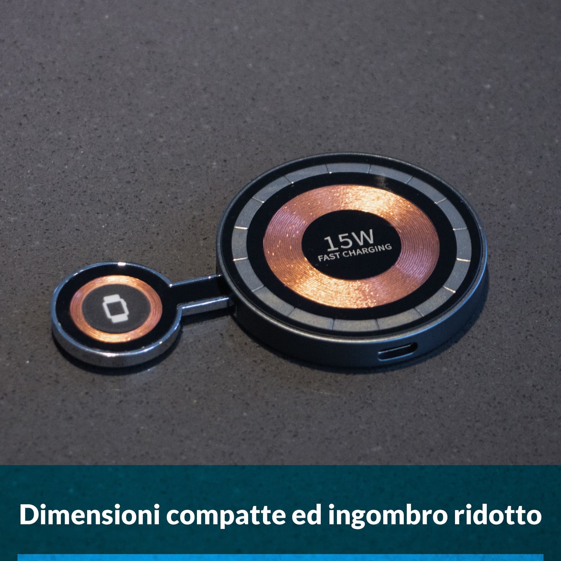 X Magnetic 2 in 1 - 7