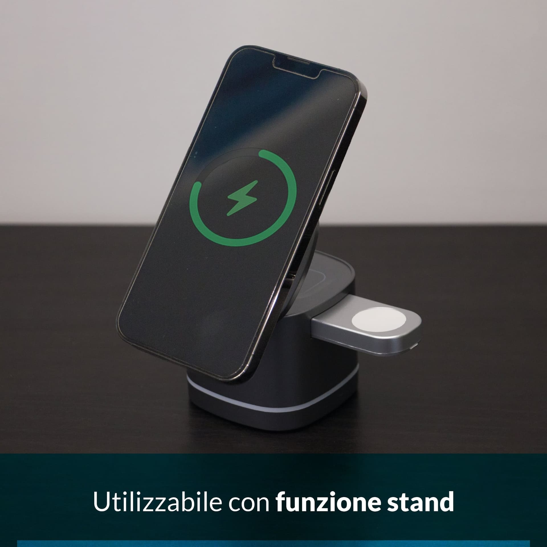 X Tower 3 in 1 - 8