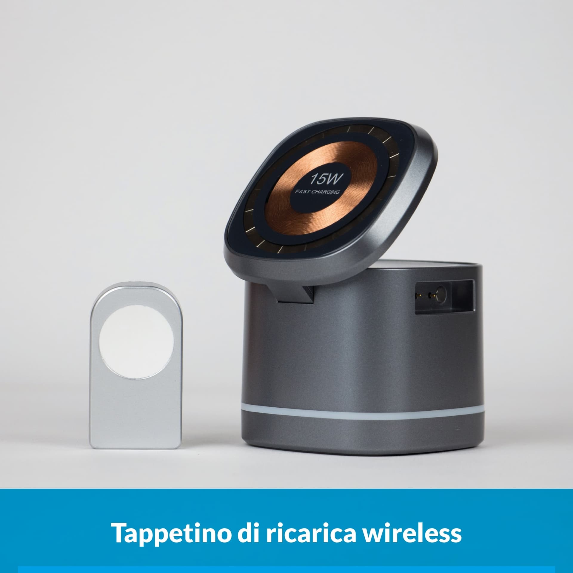 X Tower 3 in 1 - 10