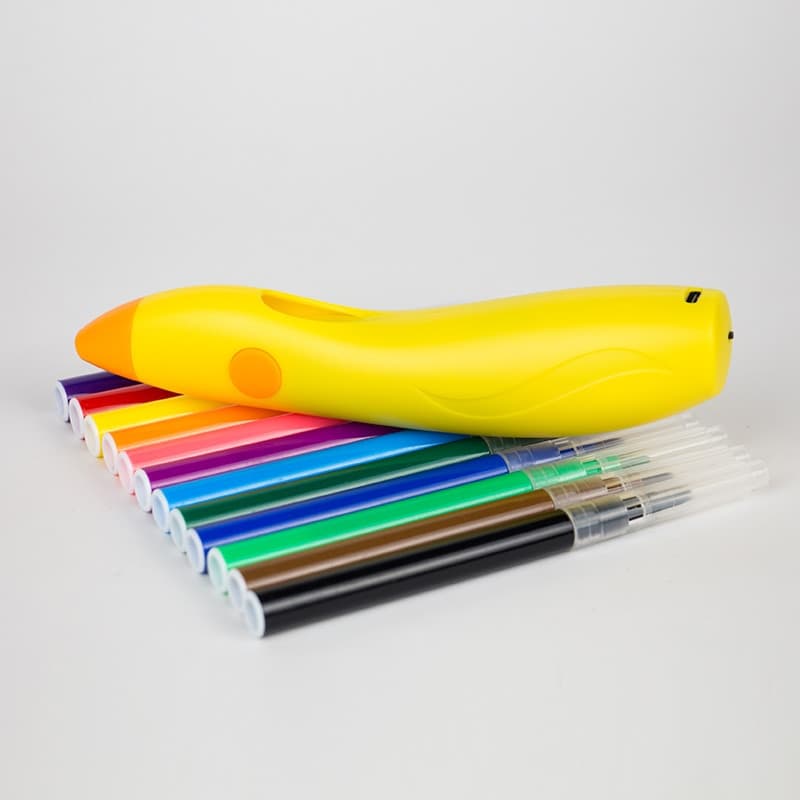 Pen Art Kids - 2