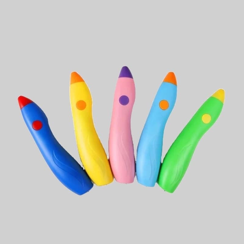 Pen Art Kids - 4