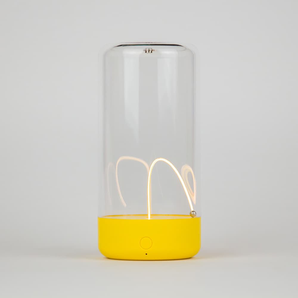 Lampada Glow small - 15