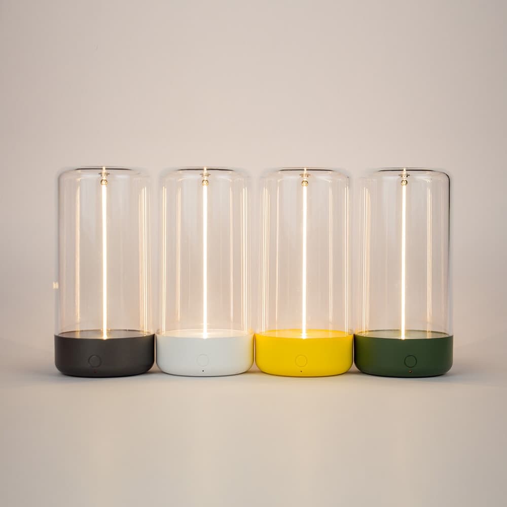 Lampada Glow small - 2