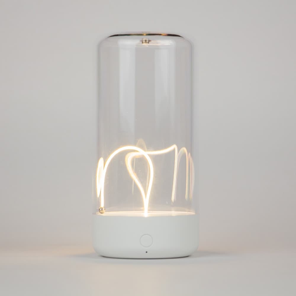 Lampada Glow small - 11