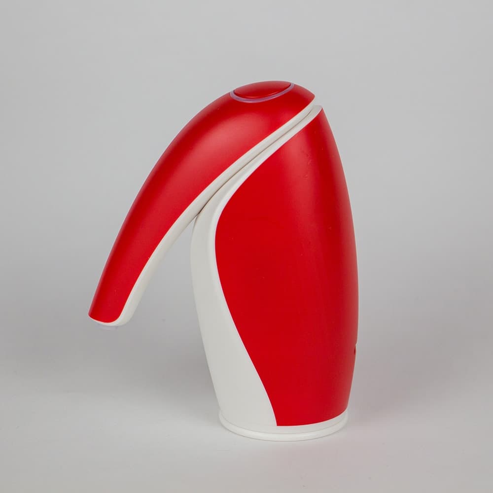 Aeratore, decanter elettrico per vino - 1