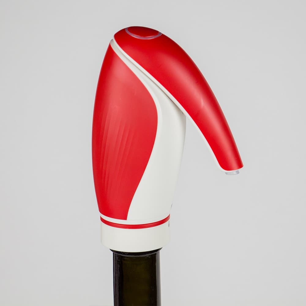 Aeratore, decanter elettrico per vino - 5