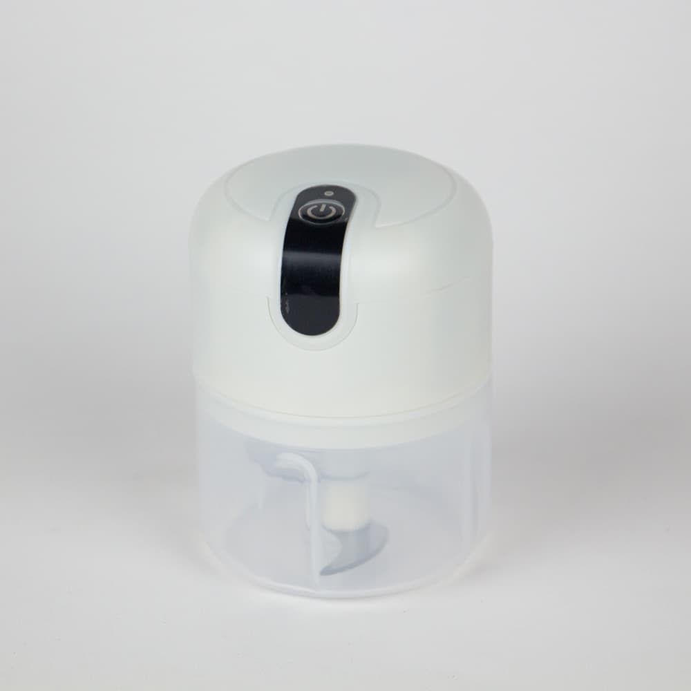 Mini Tritatutto elettrico per alimenti - 6