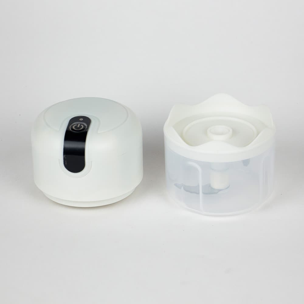 Mini Tritatutto elettrico per alimenti - 3