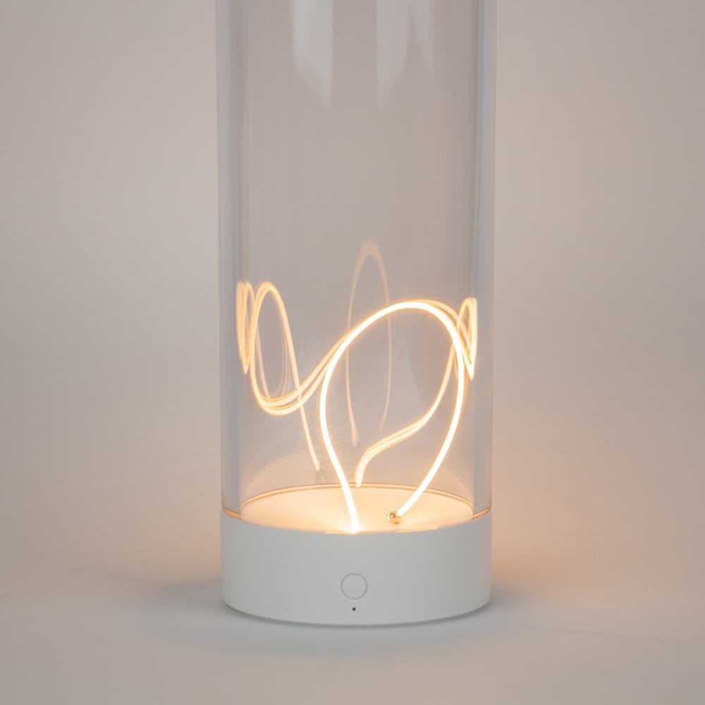 Lampada Glow Big - 5