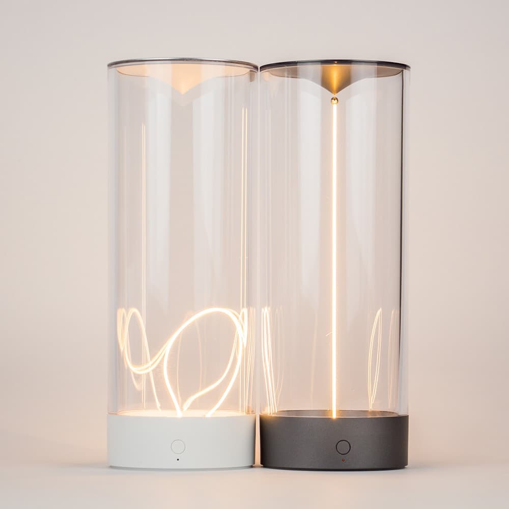 Lampada Glow Big - 7