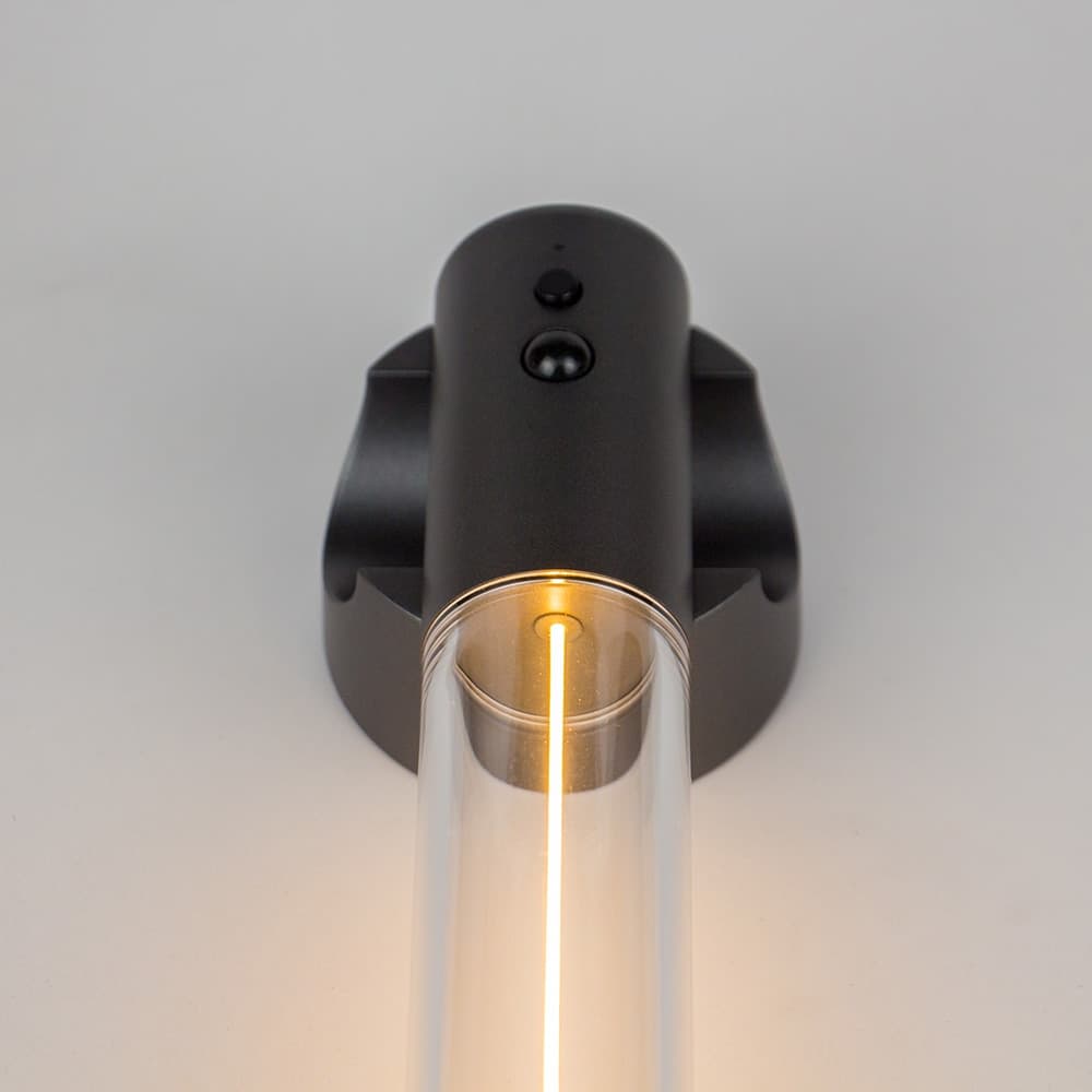 Lampada Glow bed room - 4
