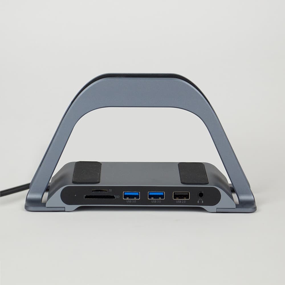 Stand e Docking station IOS - Android - 10