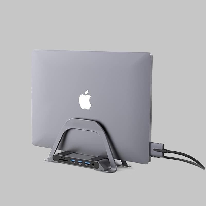 Stand e Docking station IOS - Android - 2