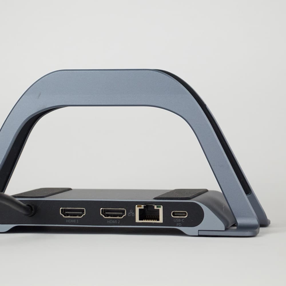 Stand e Docking station IOS - Android - 3