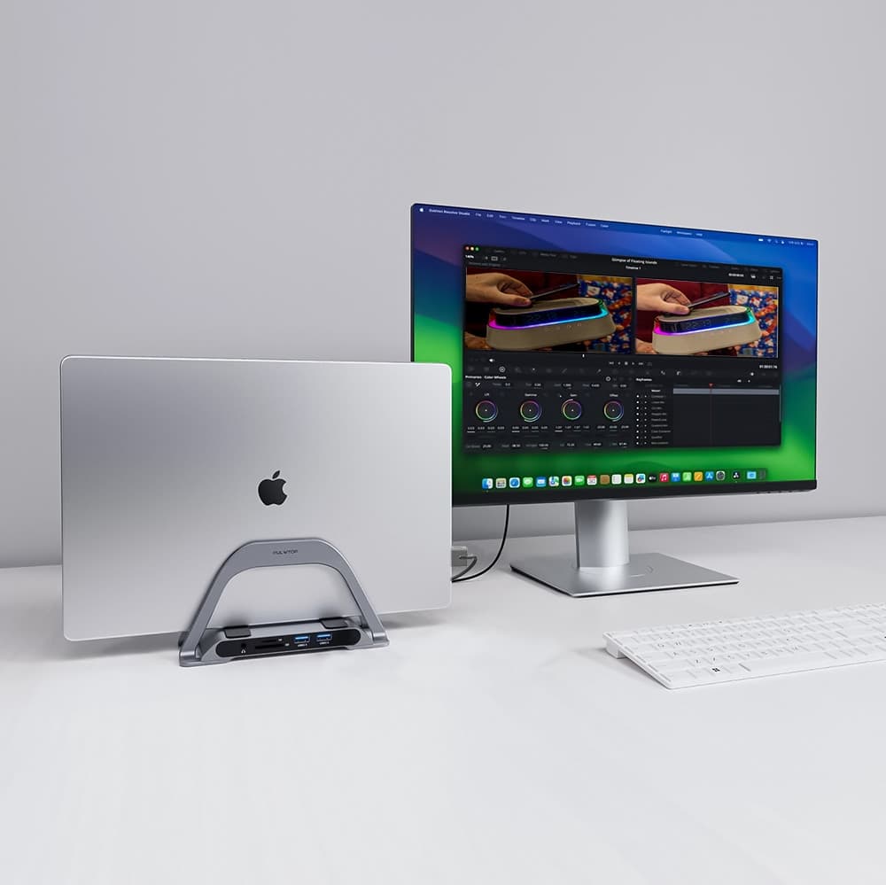 Stand e Docking station IOS - Android - 5