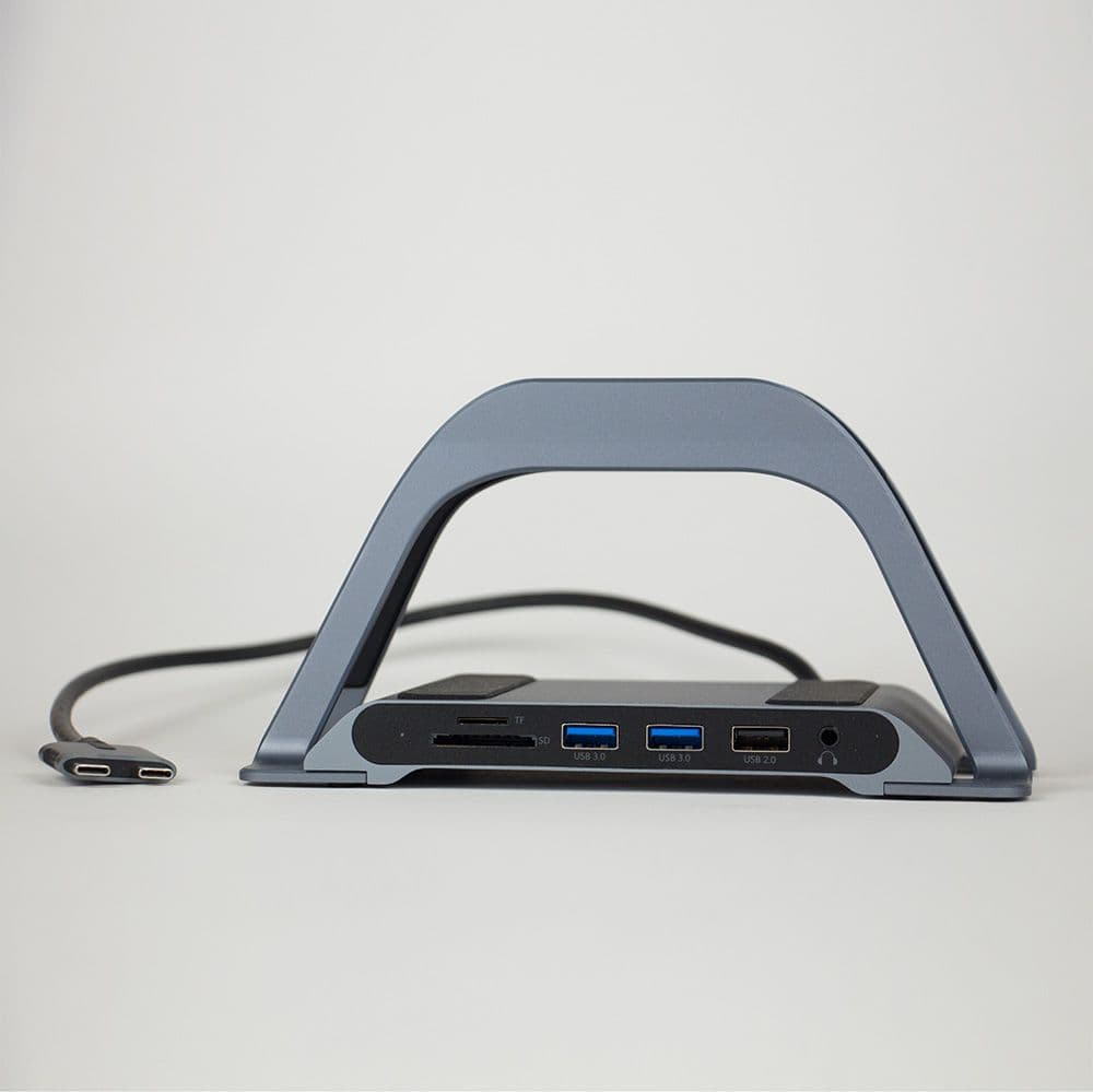 Stand e Docking station IOS - Android - 8