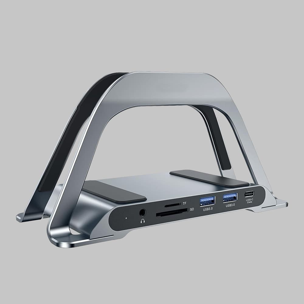 Stand e Docking station IOS - Android - 9
