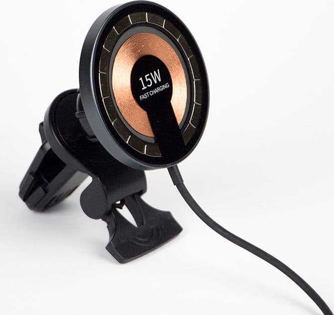 X Car stand magnetic - 2