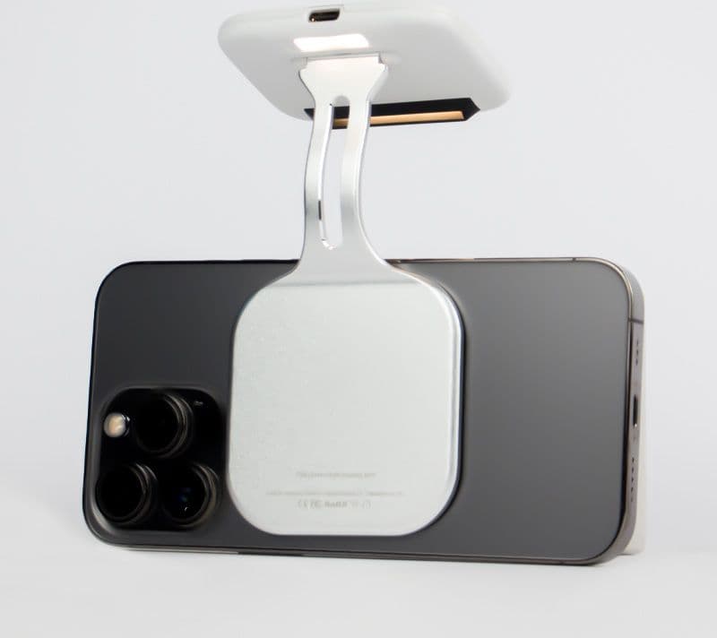 X Lamp Gaming Magnetic - 3