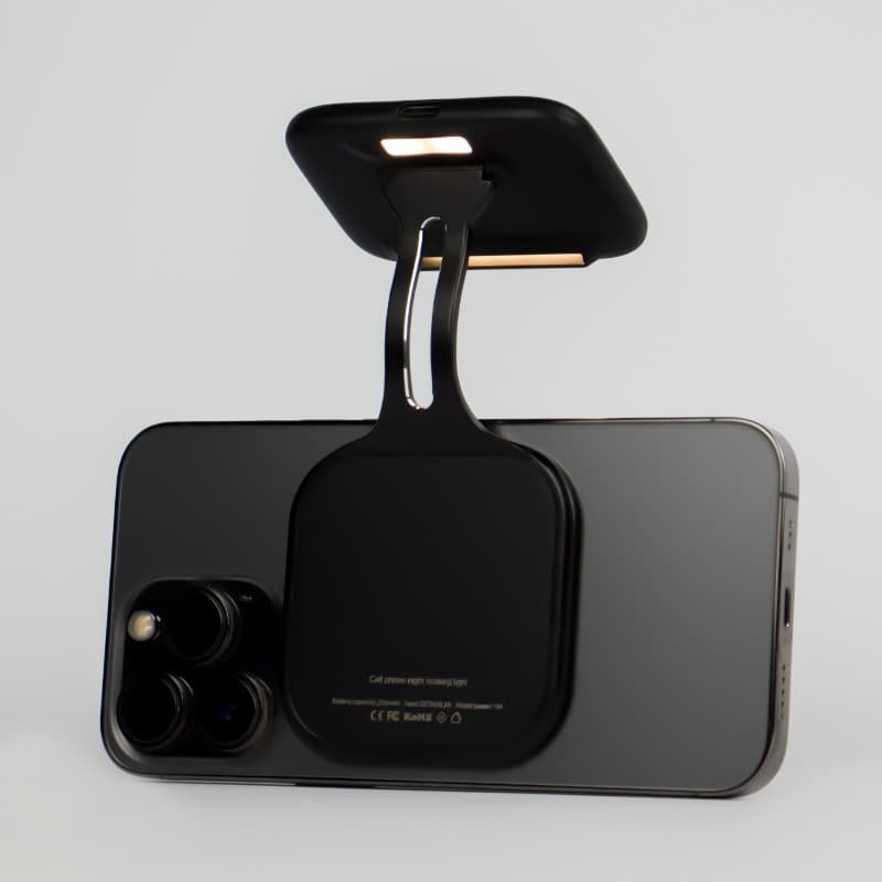X Lamp Gaming Magnetic - 5