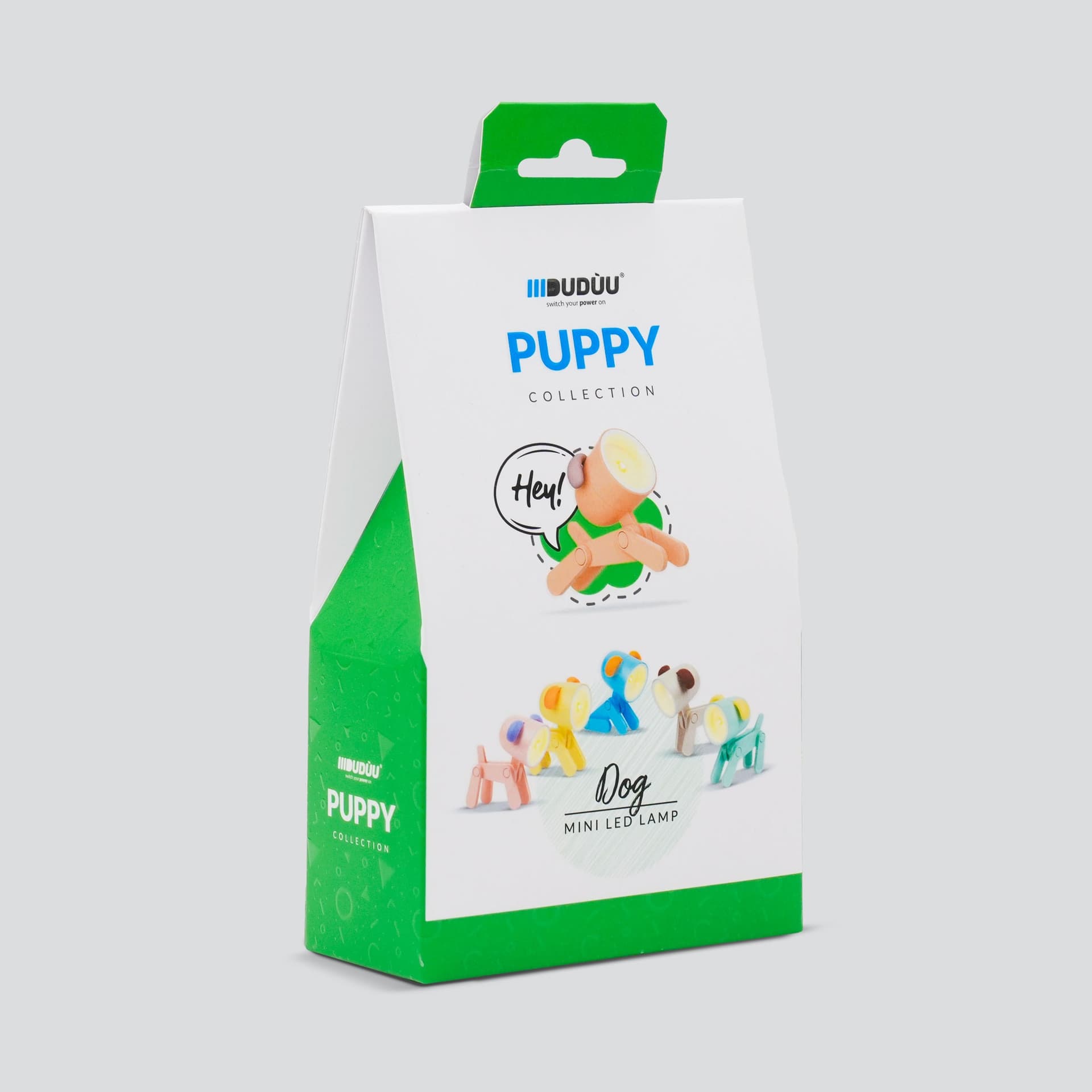 Puppy Collection - Dog - 11