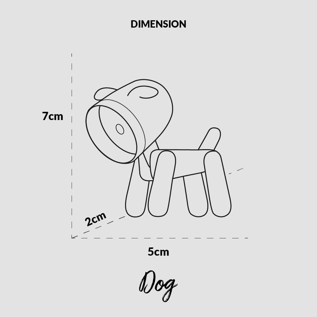 Puppy Collection - Dog - 7