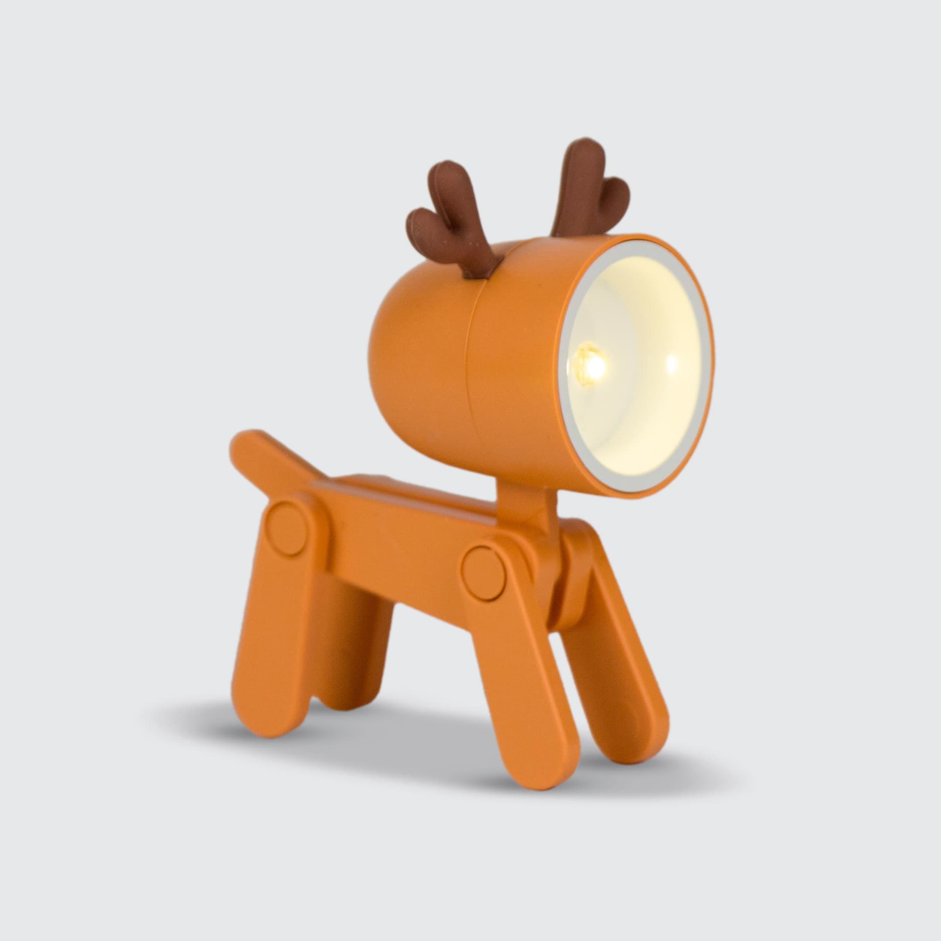 Puppy Collection - Deer - 1