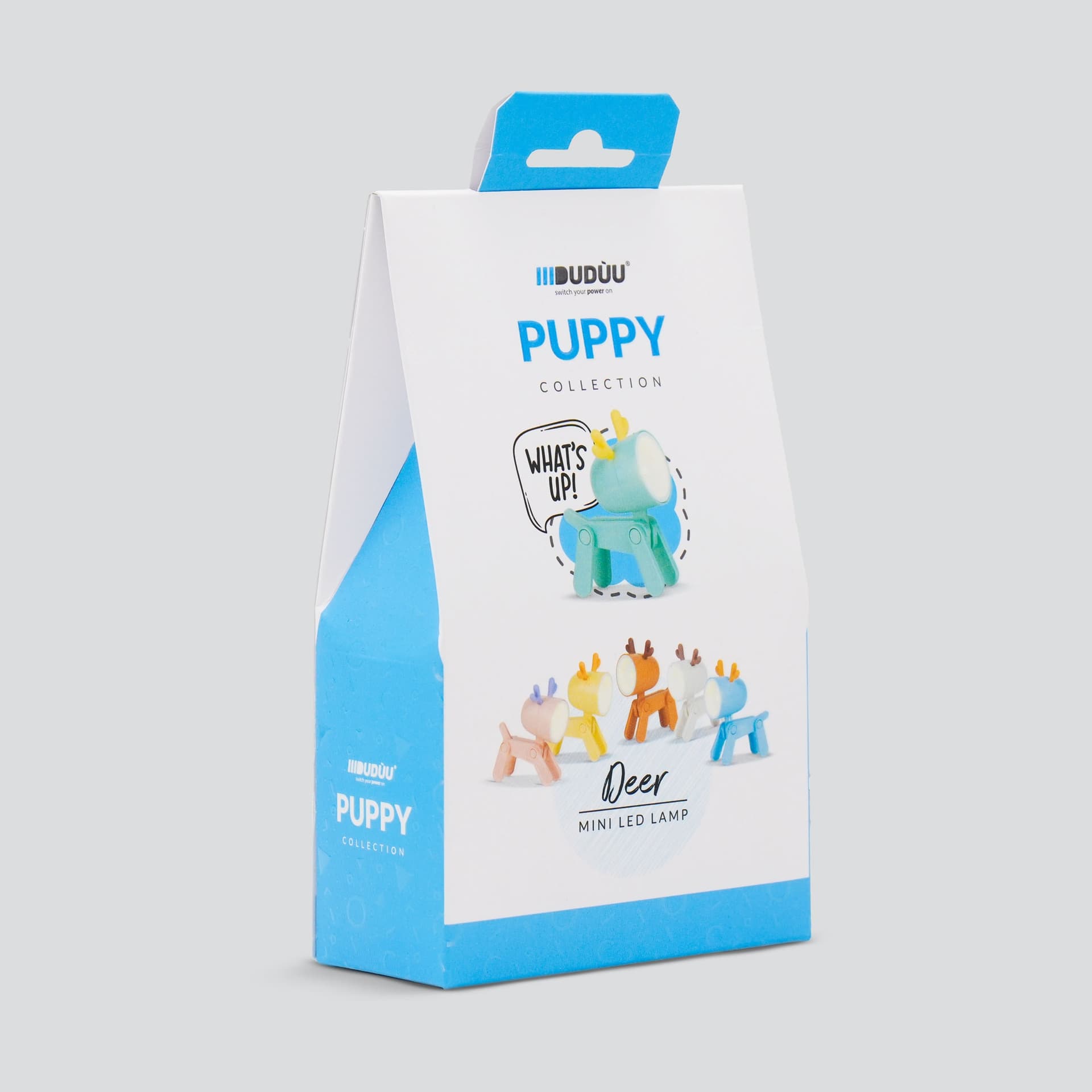 Puppy Collection - Deer - 10