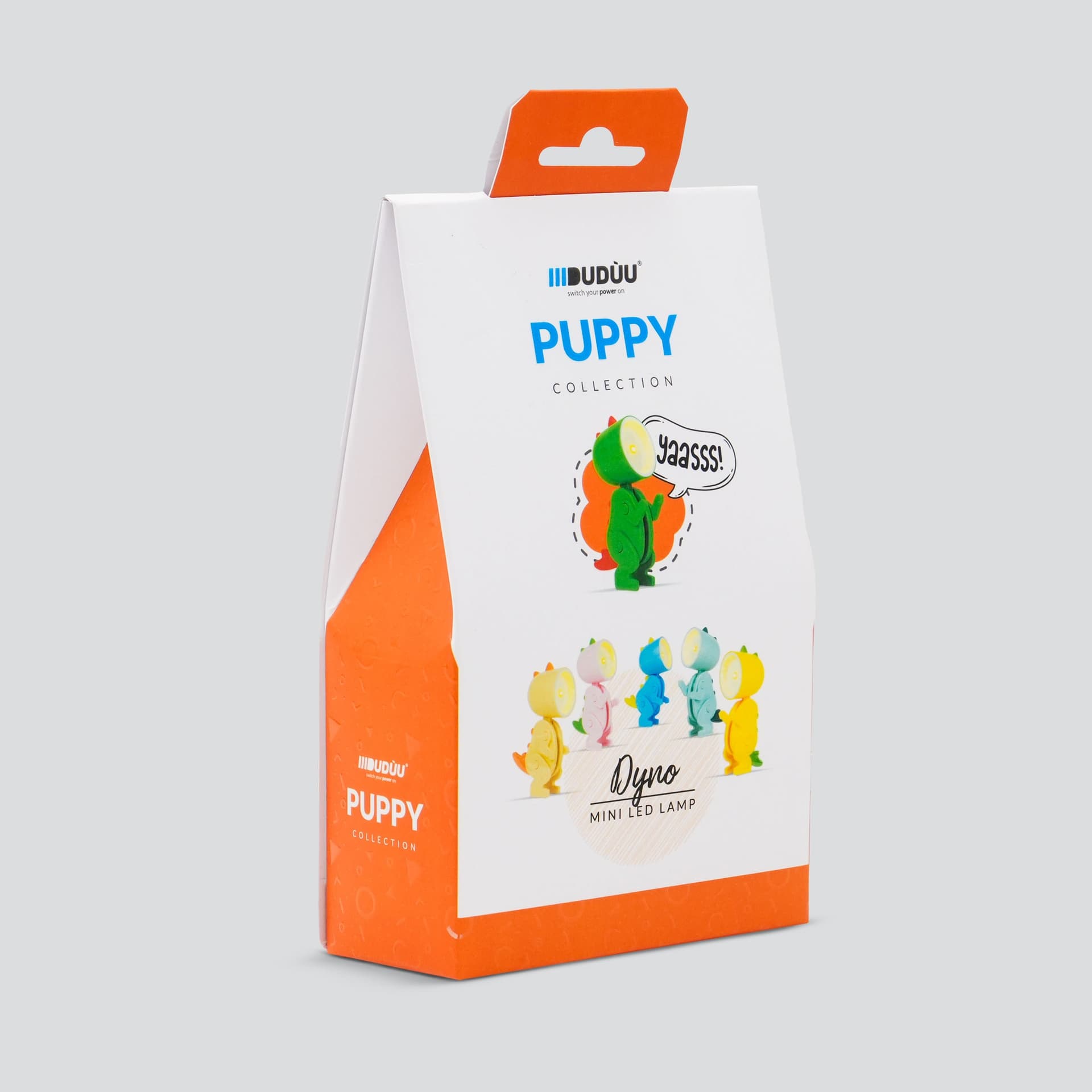 Puppy Collection - Dyno - 11