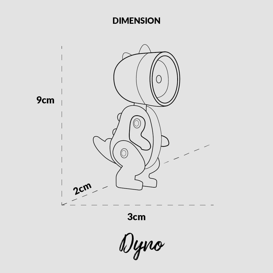 Puppy Collection - Dyno - 7