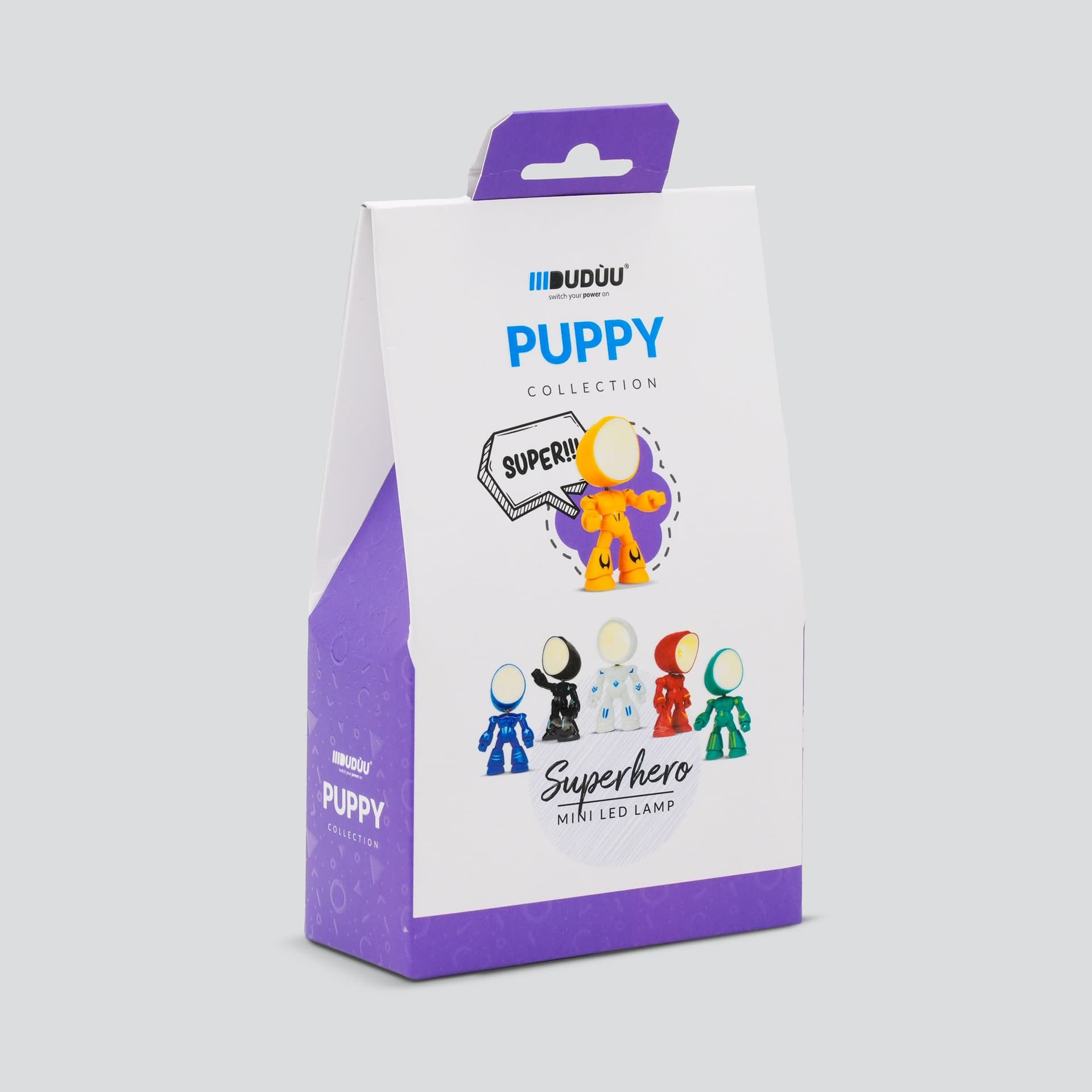 Puppy Collection - Superhero - 11