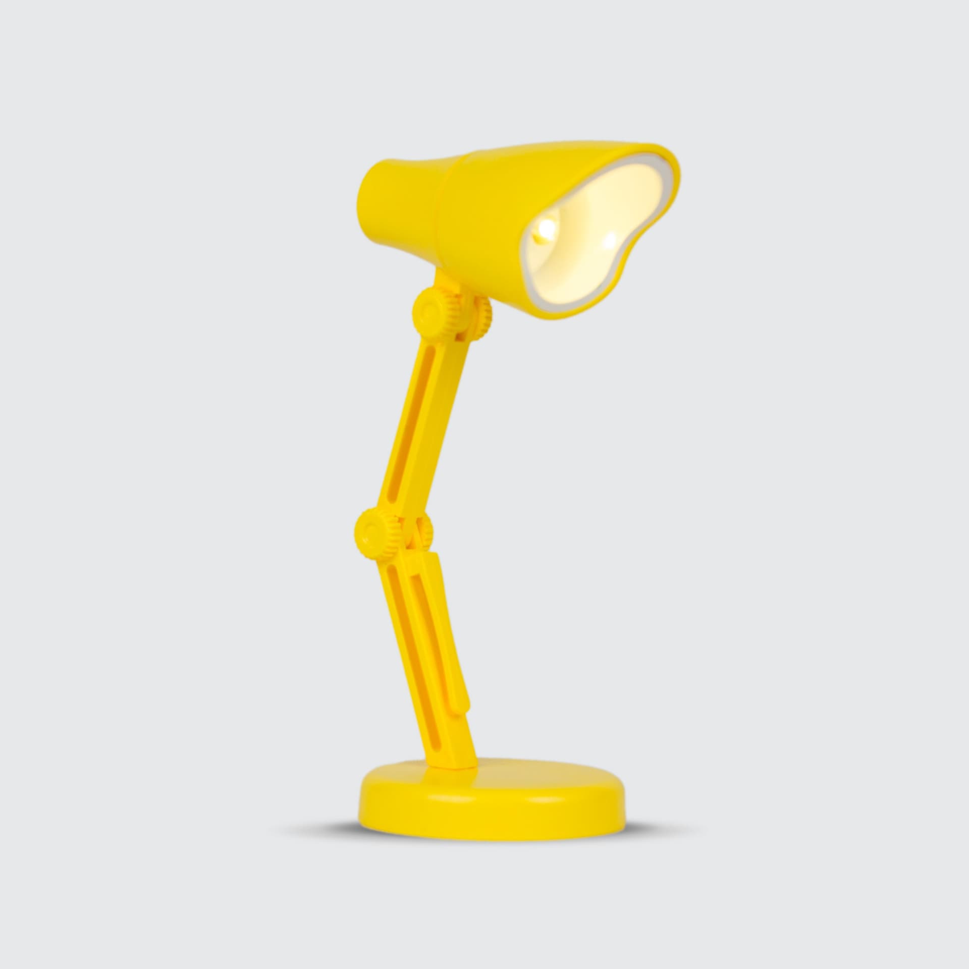 Puppy Collection - Magnetic Lamp - 1