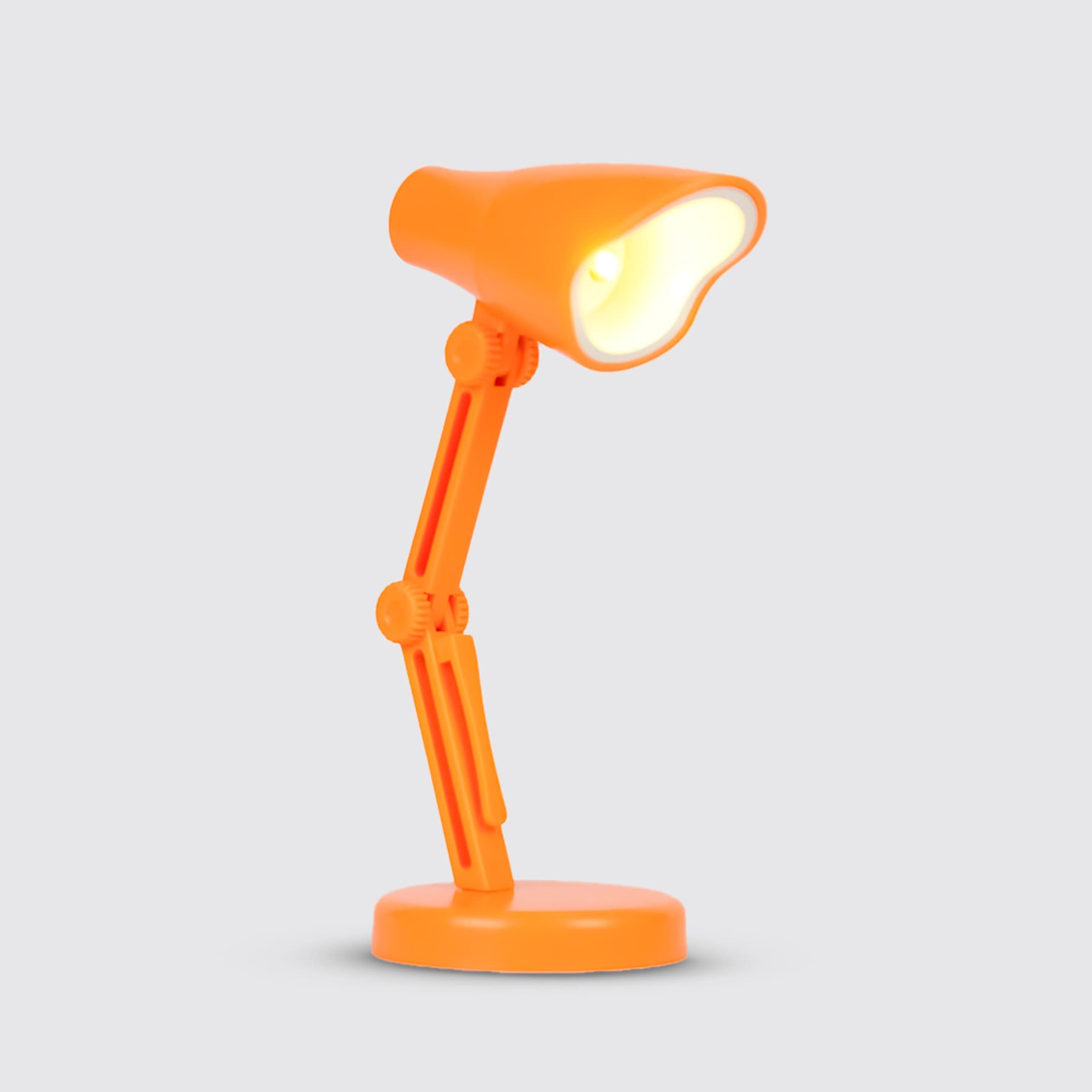 Puppy Collection - Magnetic Lamp - 14