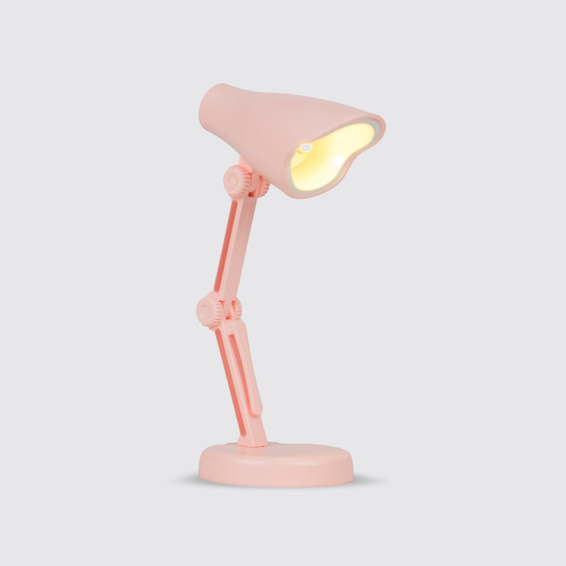 Puppy Collection - Magnetic Lamp - 17