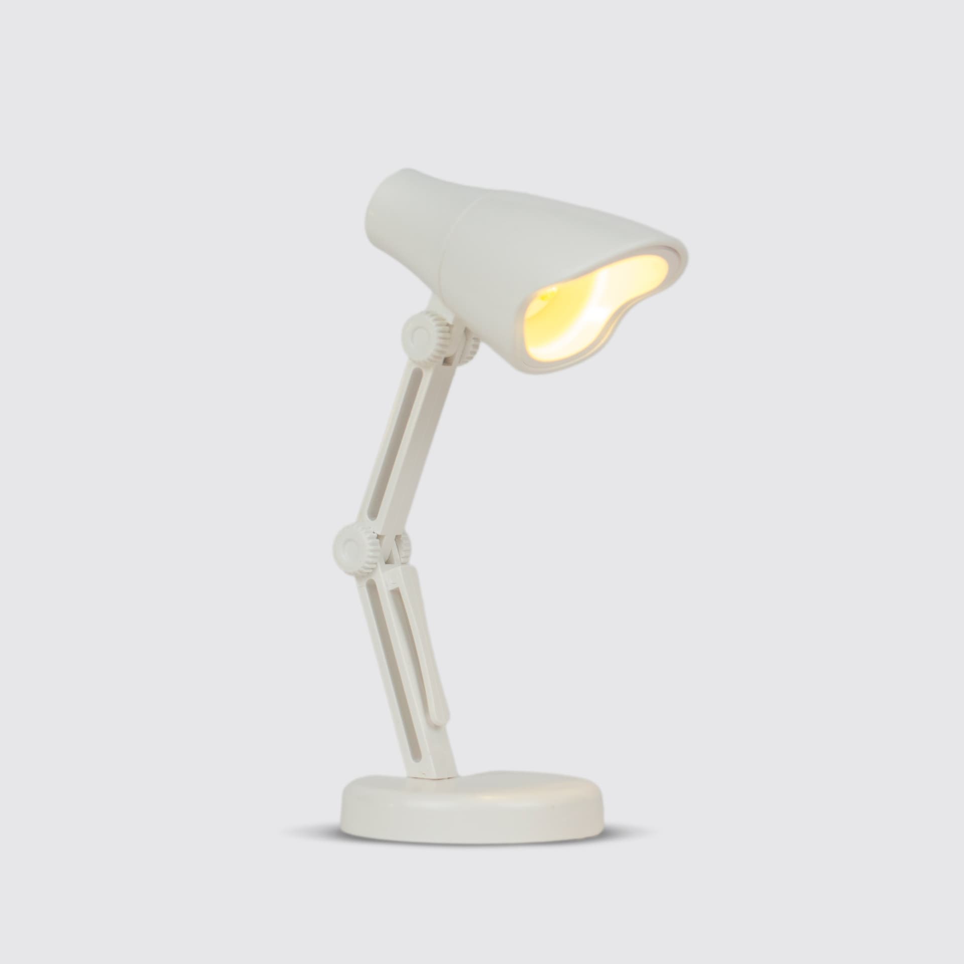 Puppy Collection - Magnetic Lamp - 18