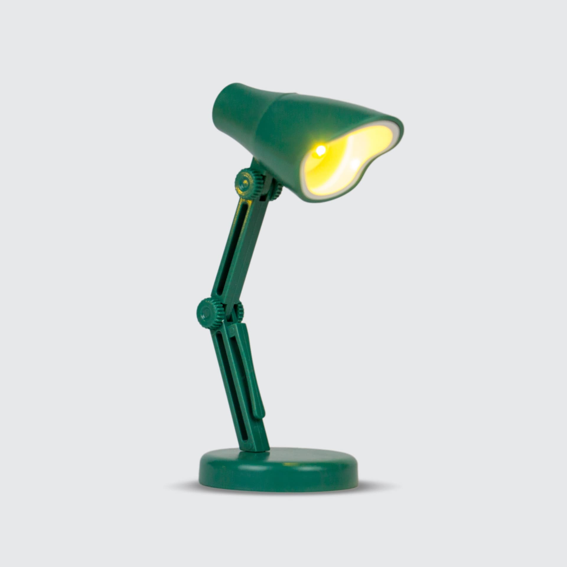 Puppy Collection - Magnetic Lamp - 2